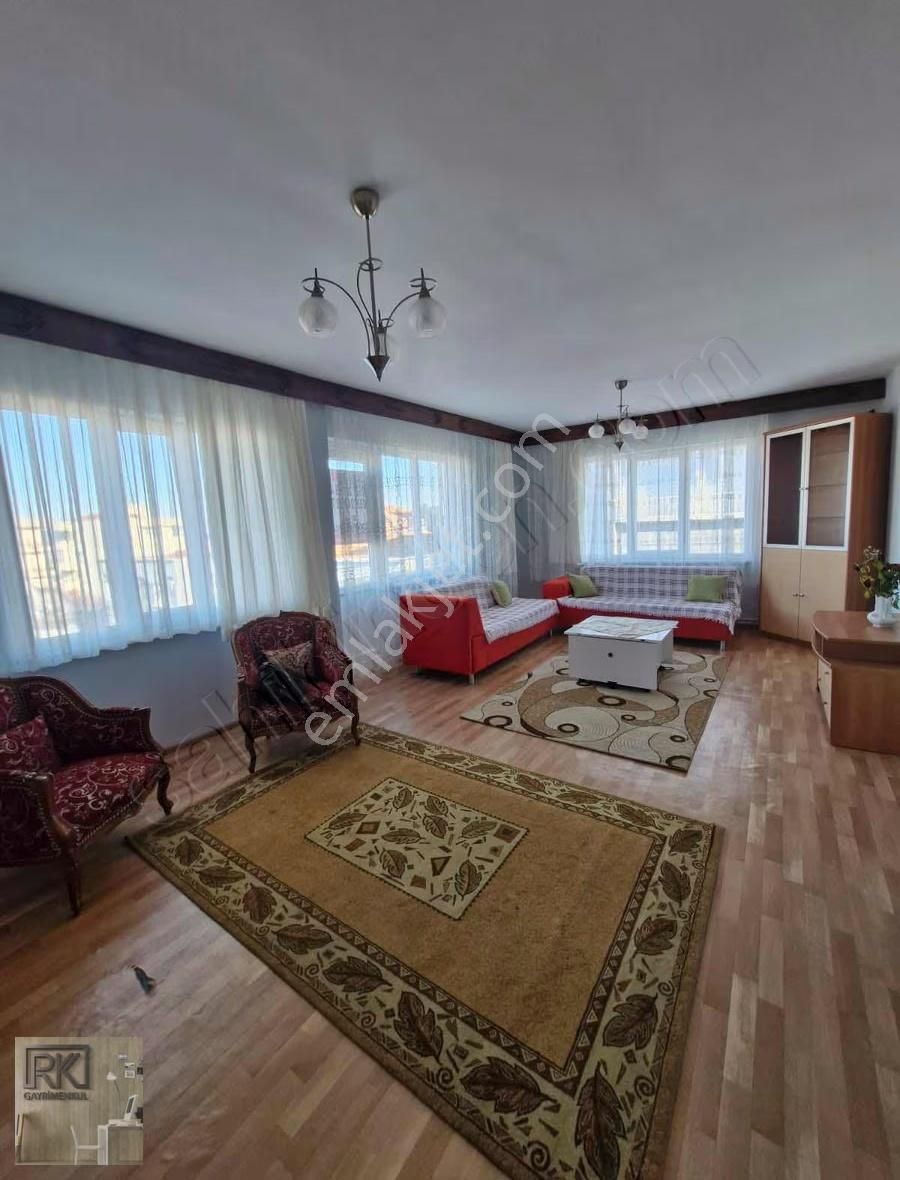 R.k Dan Mudanya Güzelyalı Da Kiralık 2+1 Eşyalı Daire