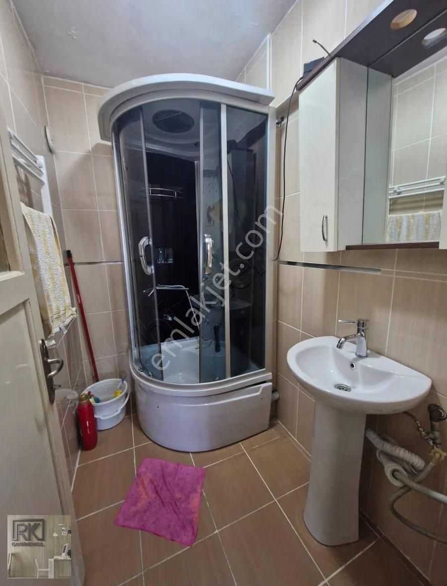 R.k Dan Mudanya Güzelyalı Da Kiralık 2+1 Eşyalı Daire - Görsel 3