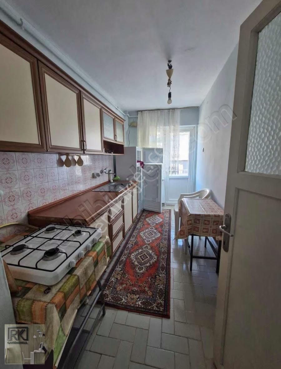 R.k Dan Mudanya Güzelyalı Da Kiralık 2+1 Eşyalı Daire - Görsel 5