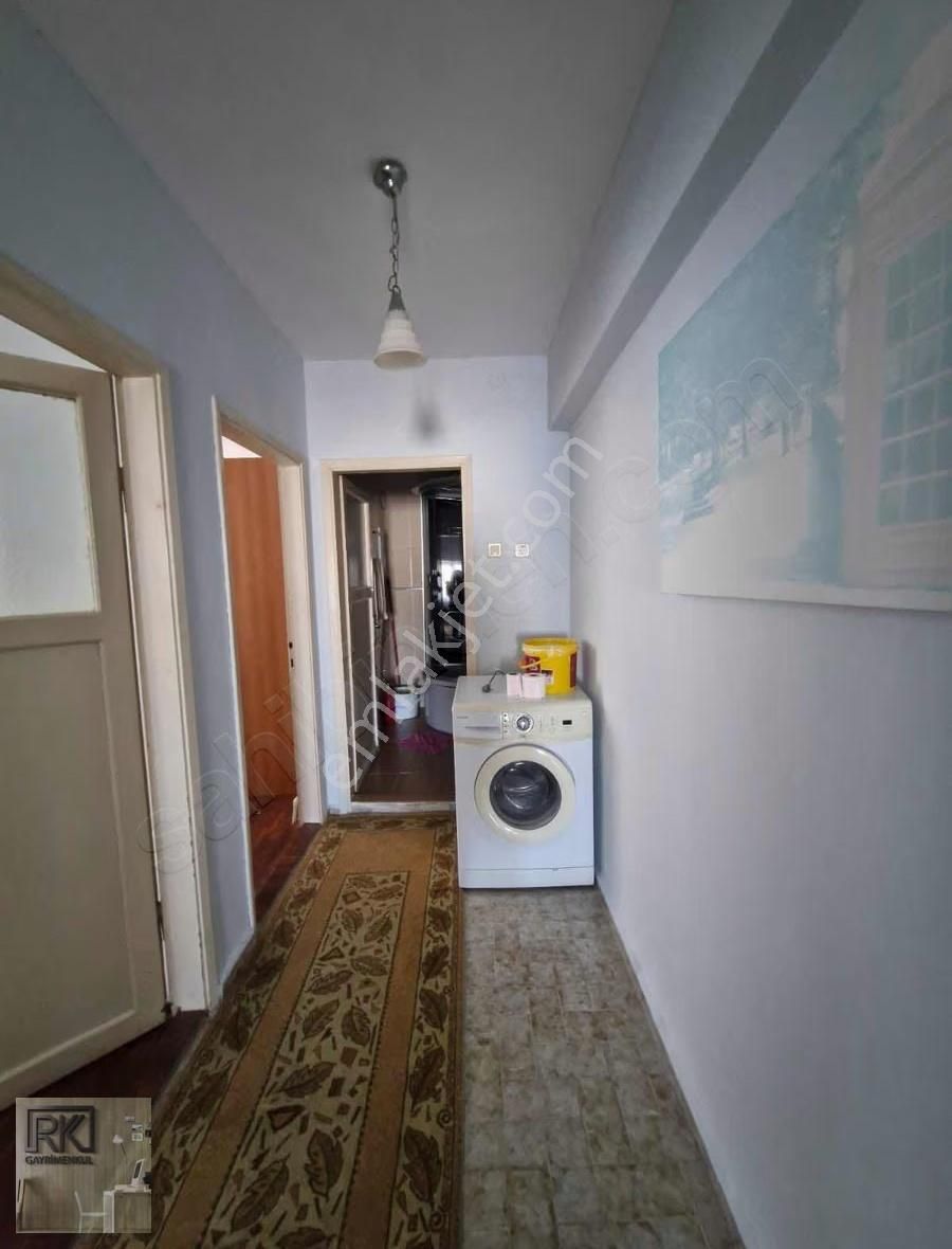 R.k Dan Mudanya Güzelyalı Da Kiralık 2+1 Eşyalı Daire - Görsel 6