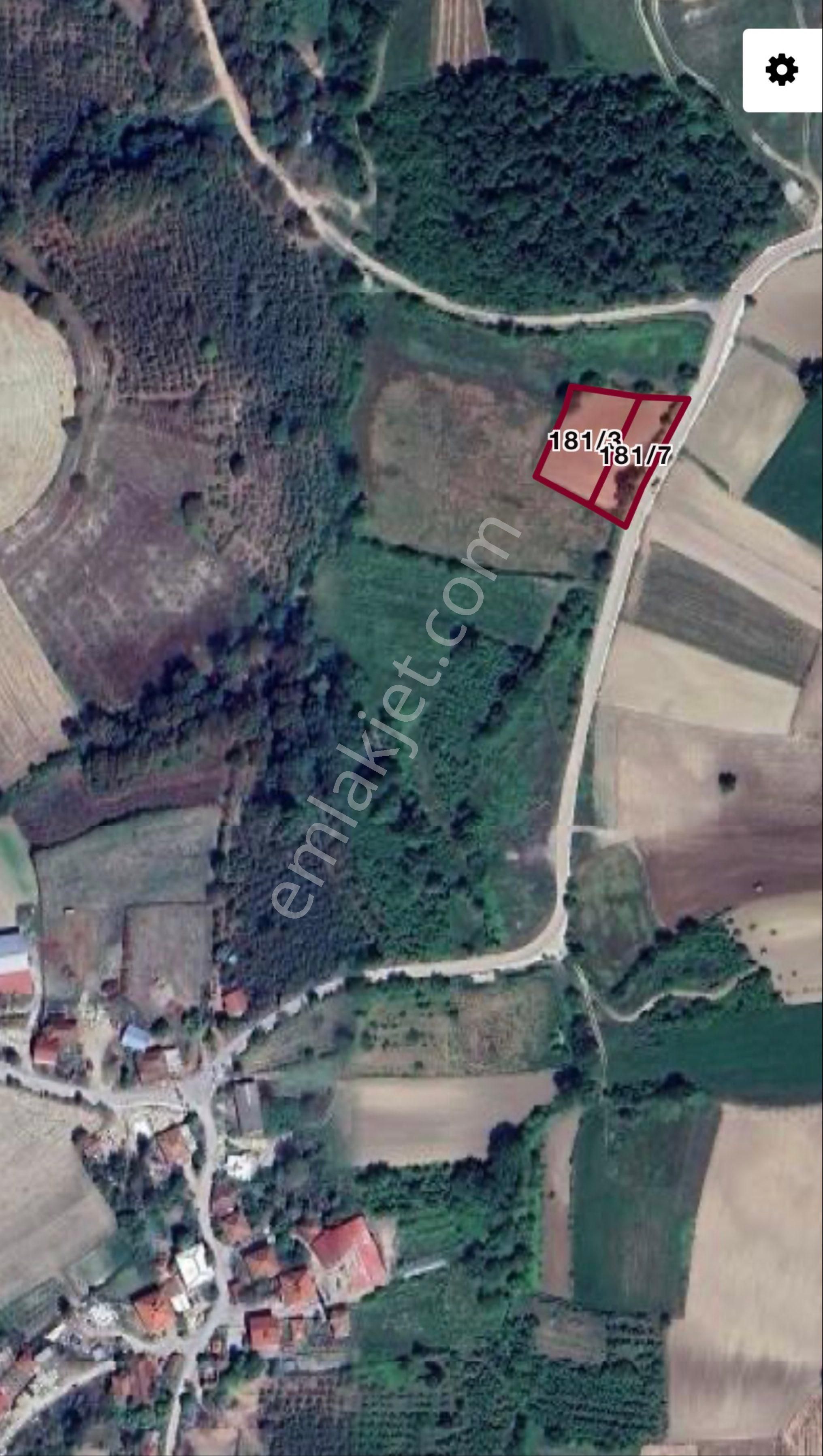 Sahibinden Kandıra’da Yola Cepheli Fırsat Parsel! - Görsel 3