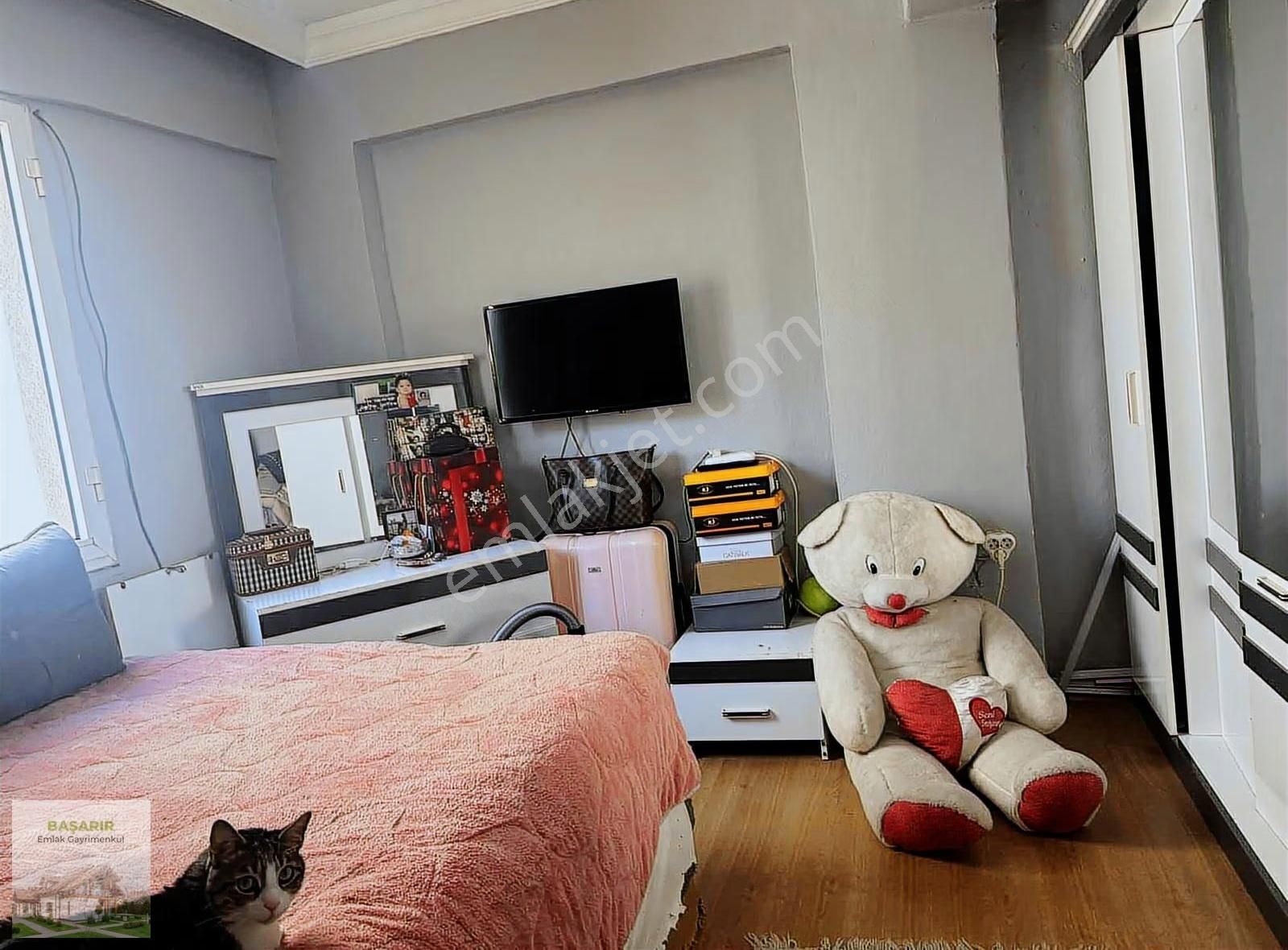 Vatan Mah.spotcular Sk Bakımlı Ferah Doğalgazlı Daire - Görsel 5