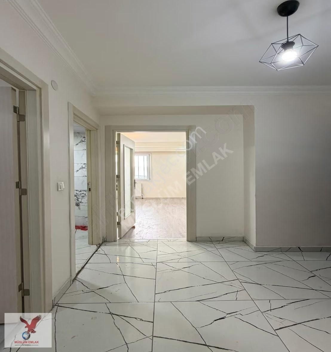 Müslüm Emlaktan Avcılarda 2+1 Sıfır Kapalı Otoparklı Ön Cephe