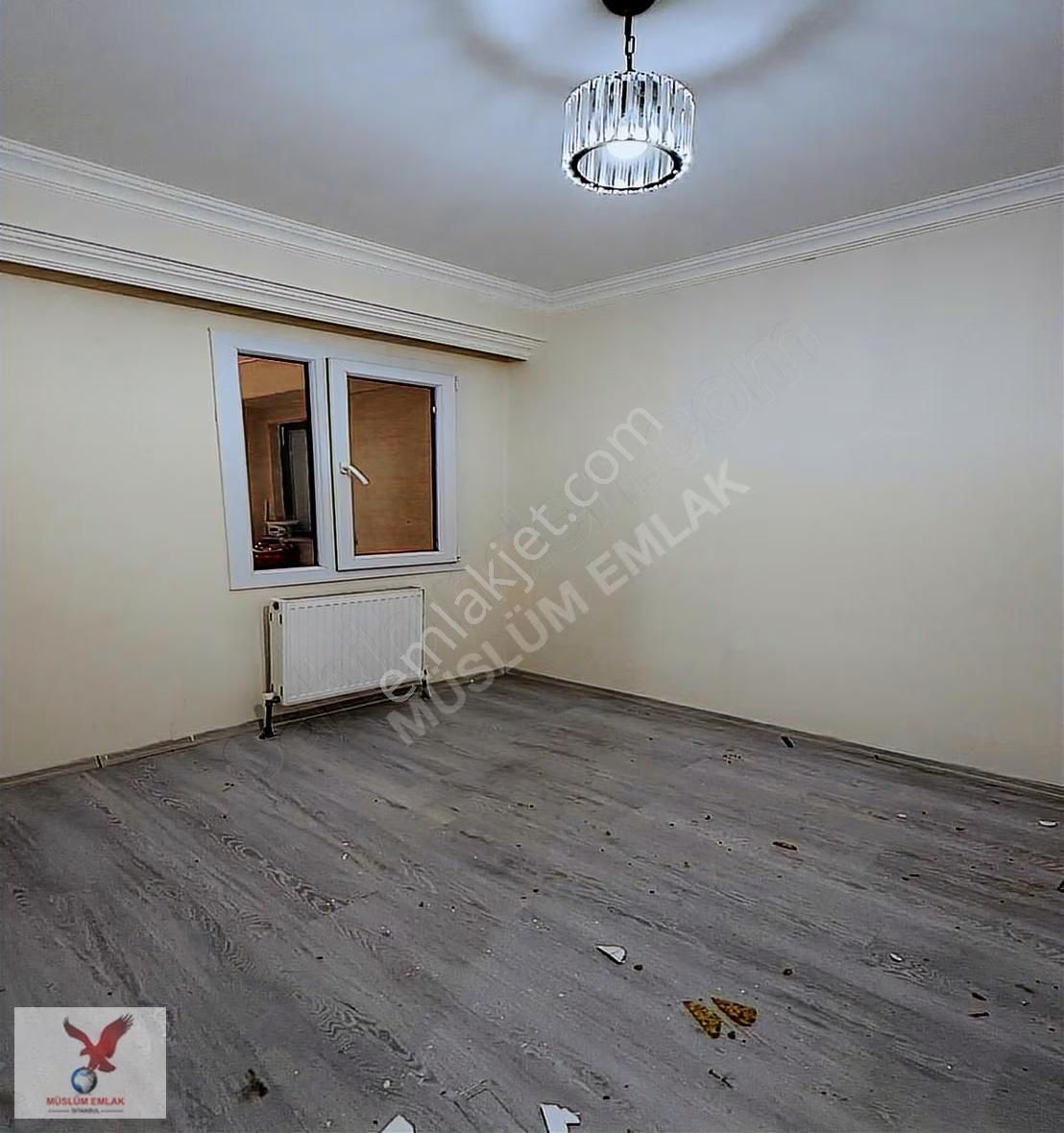 Müslüm Emlaktan Avcılarda 2+1 Sıfır Kapalı Otoparklı Ön Cephe - Görsel 27