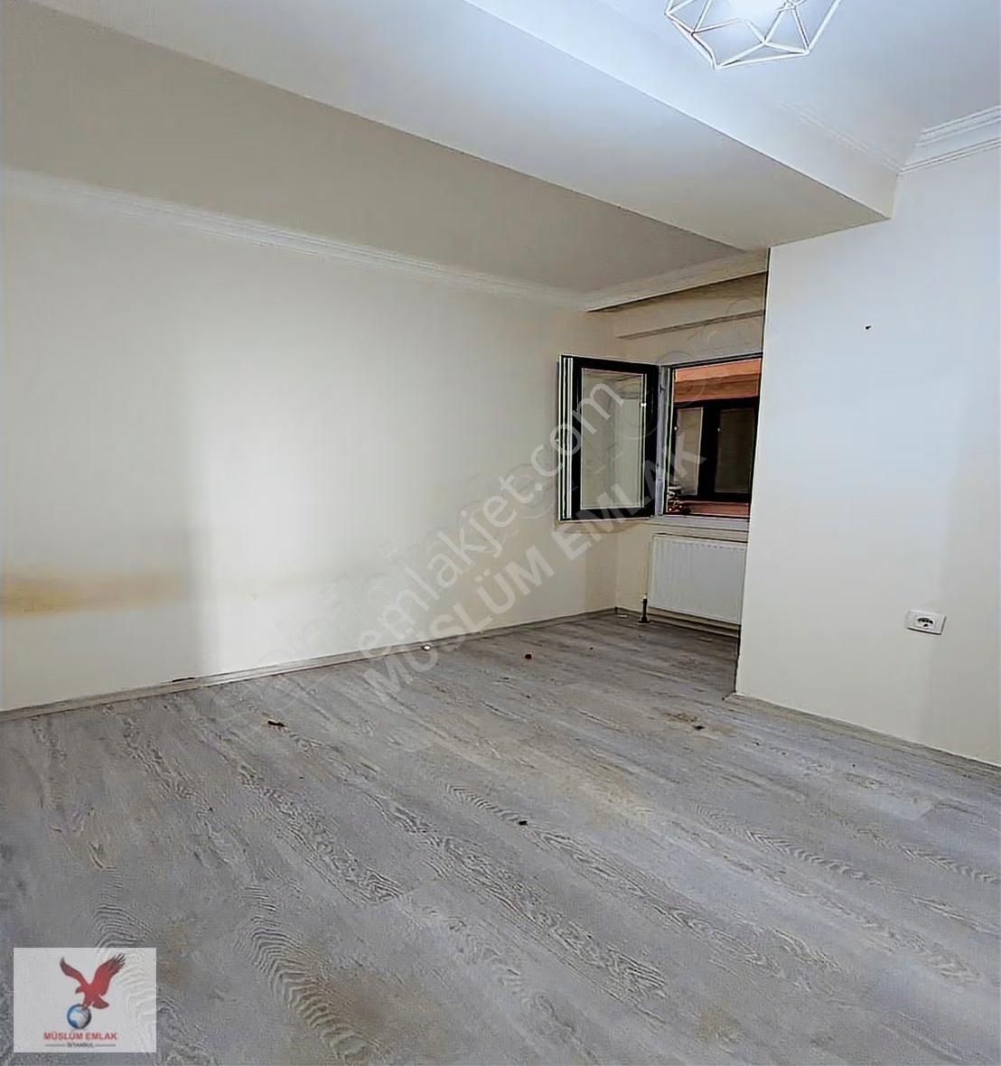 Müslüm Emlaktan Avcılarda 2+1 Sıfır Kapalı Otoparklı Ön Cephe - Görsel 9