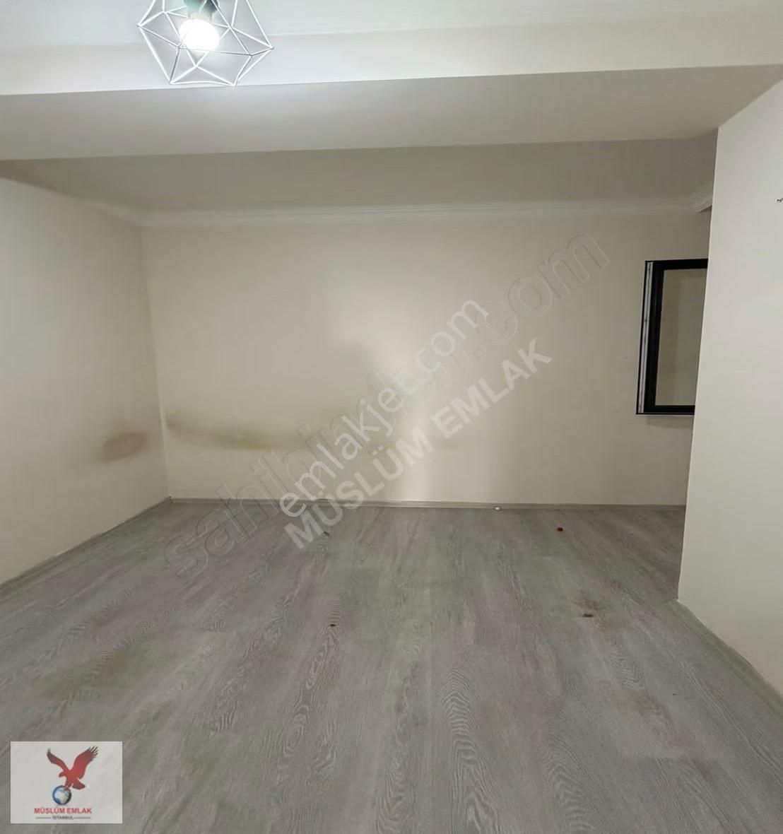 Müslüm Emlaktan Avcılarda 2+1 Sıfır Kapalı Otoparklı Ön Cephe - Görsel 3