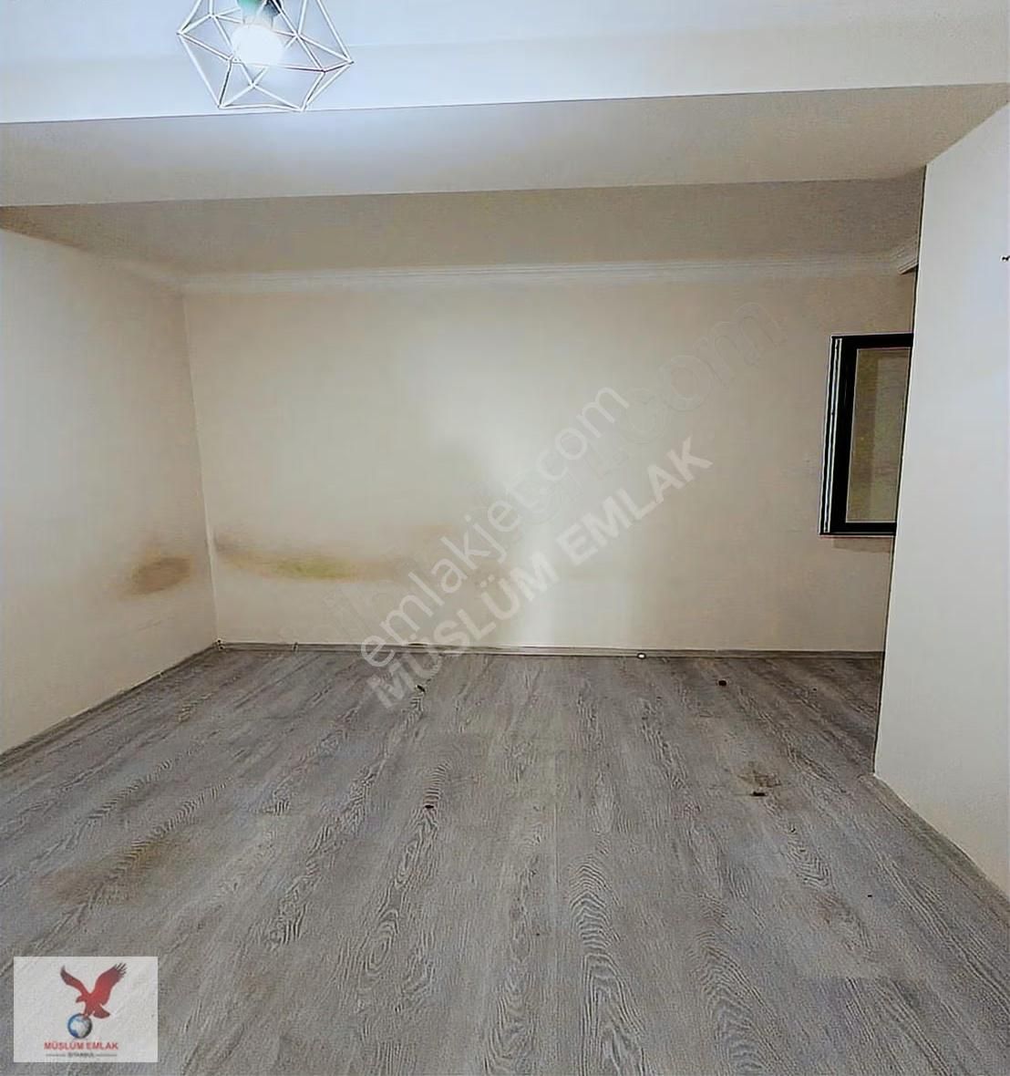 Müslüm Emlaktan Avcılarda 2+1 Sıfır Kapalı Otoparklı Ön Cephe - Görsel 24