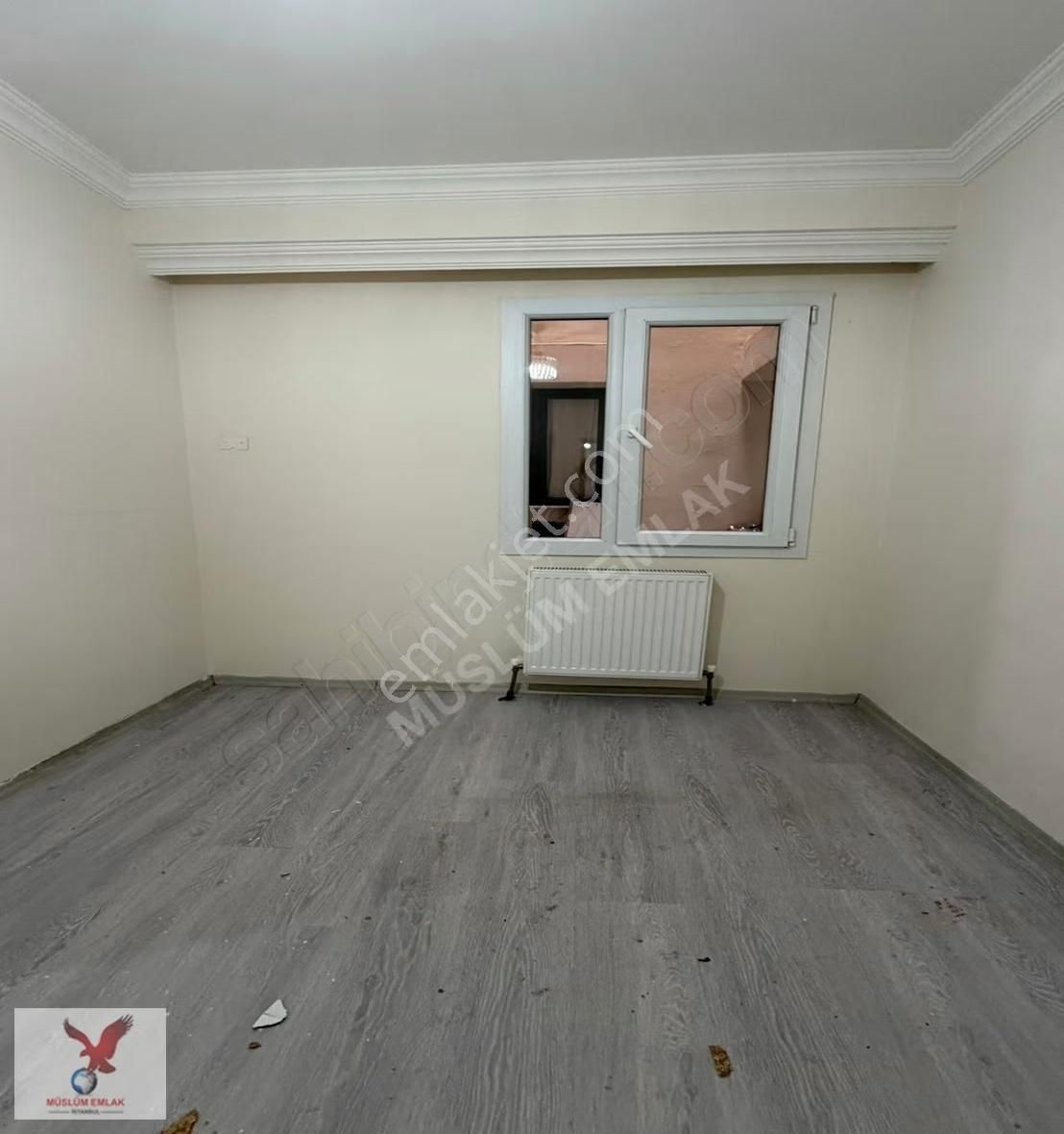 Müslüm Emlaktan Avcılarda 2+1 Sıfır Kapalı Otoparklı Ön Cephe - Görsel 26