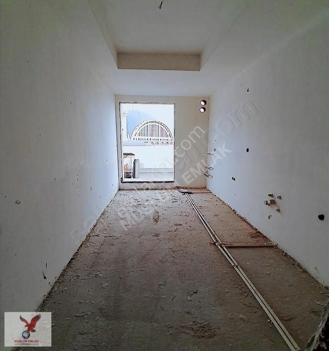 Müslüm Emlaktan Reşitpaşa Caddesinde Sıfır 3+1 Gözde Daire - Görsel 30