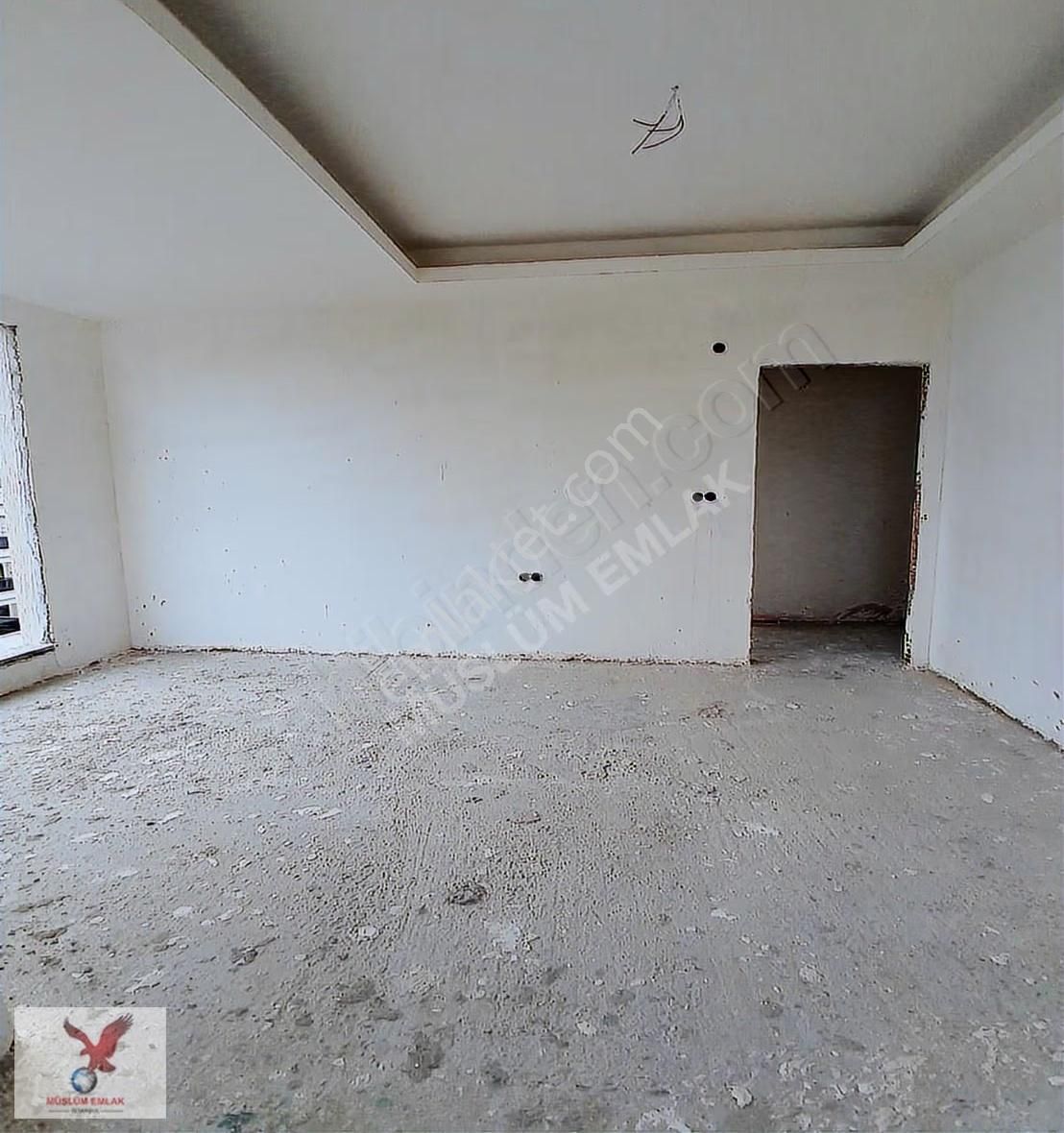 Müslüm Emlaktan Reşitpaşa Caddesinde Sıfır 3+1 Gözde Daire - Görsel 29