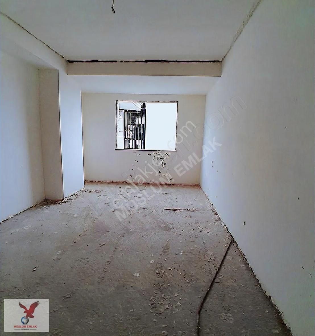 Müslüm Emlaktan Reşitpaşa Caddesinde Sıfır 3+1 Gözde Daire - Görsel 35