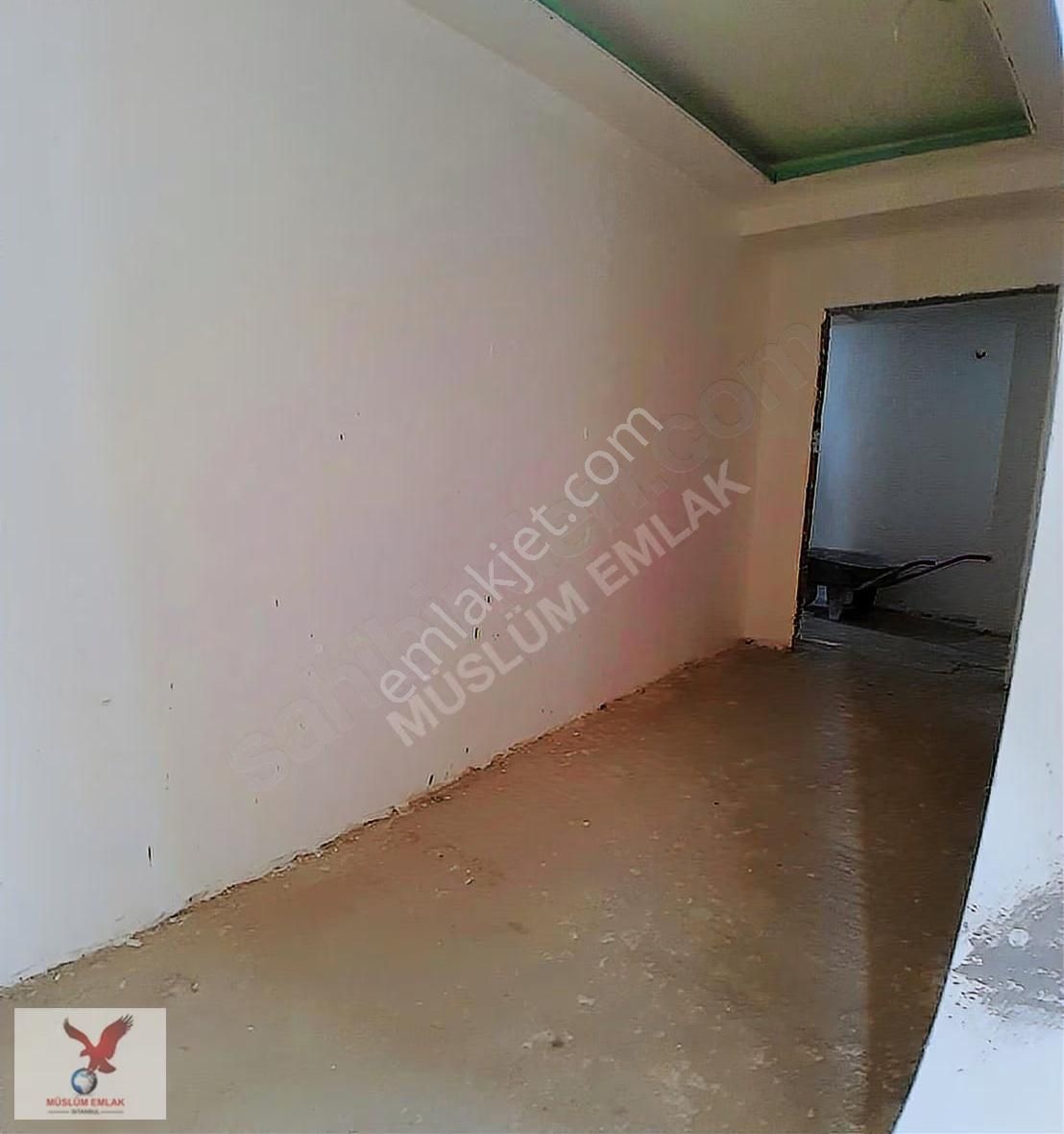Müslüm Emlaktan Reşitpaşa Caddesinde Sıfır 3+1 Gözde Daire - Görsel 10