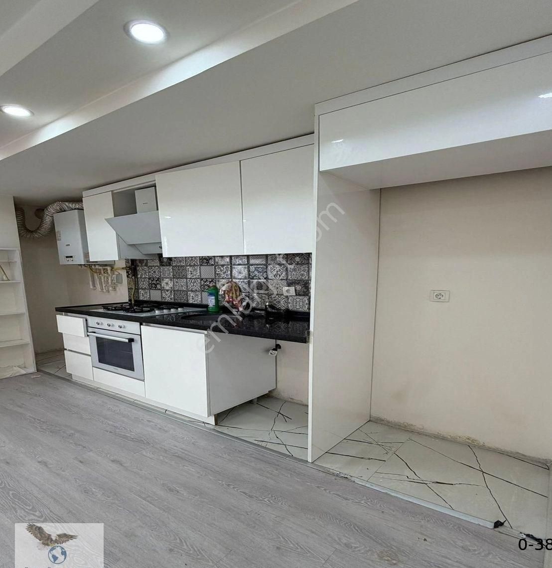 Müslüm Emlaktan Avcılarda 2+1 Sıfır Kapalı Otoparklı Ön Cephe - Görsel 7