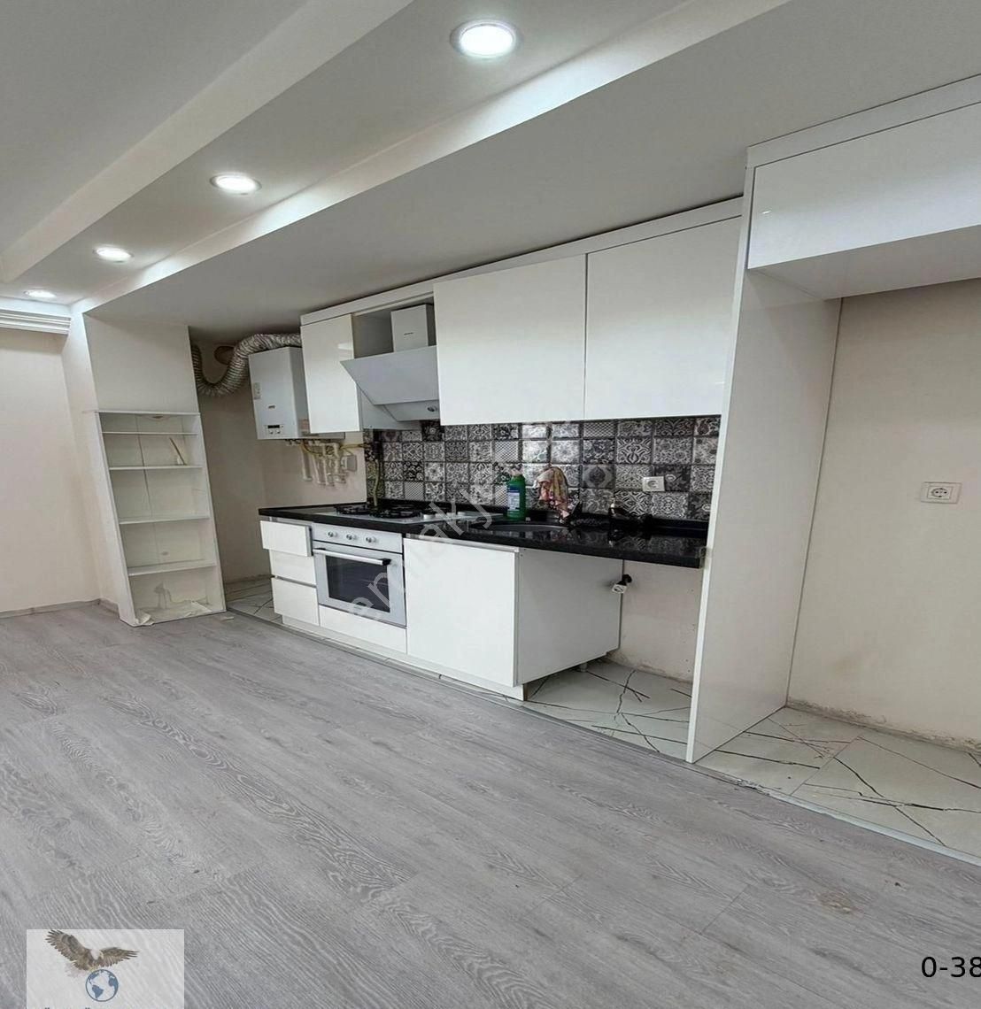 Müslüm Emlaktan Avcılarda 2+1 Sıfır Kapalı Otoparklı Ön Cephe