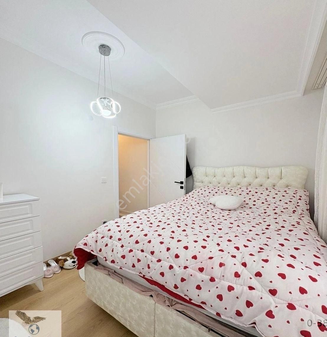 Müslüm Emlaktan Avcılar G.palada Göl Manzaralı 2+1 Sıfır Ara Kat - Görsel 5