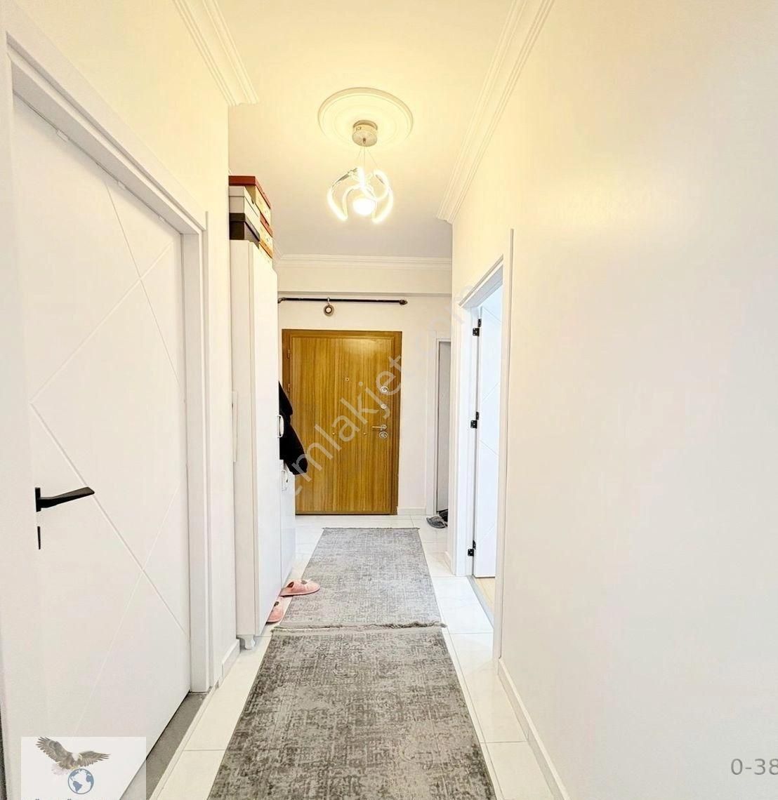 Müslüm Emlaktan Avcılar G.palada Göl Manzaralı 2+1 Sıfır Ara Kat - Görsel 2