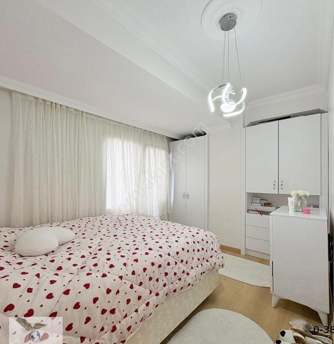 Müslüm Emlaktan Avcılar G.palada Göl Manzaralı 2+1 Sıfır Ara Kat - Görsel 3