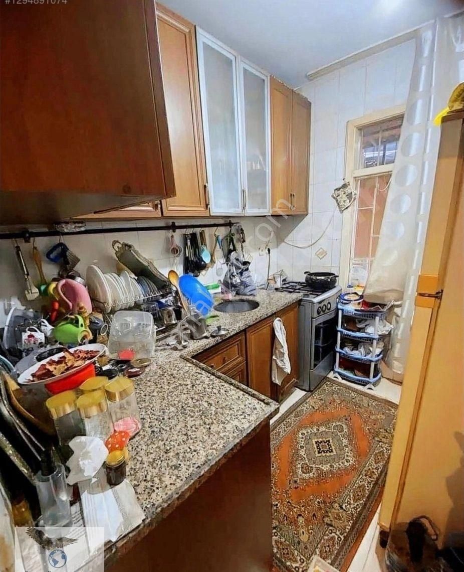 Müslüm Emlaktan Avcılar Merkezde 2+1 Haftanın Kelepir Dairesi