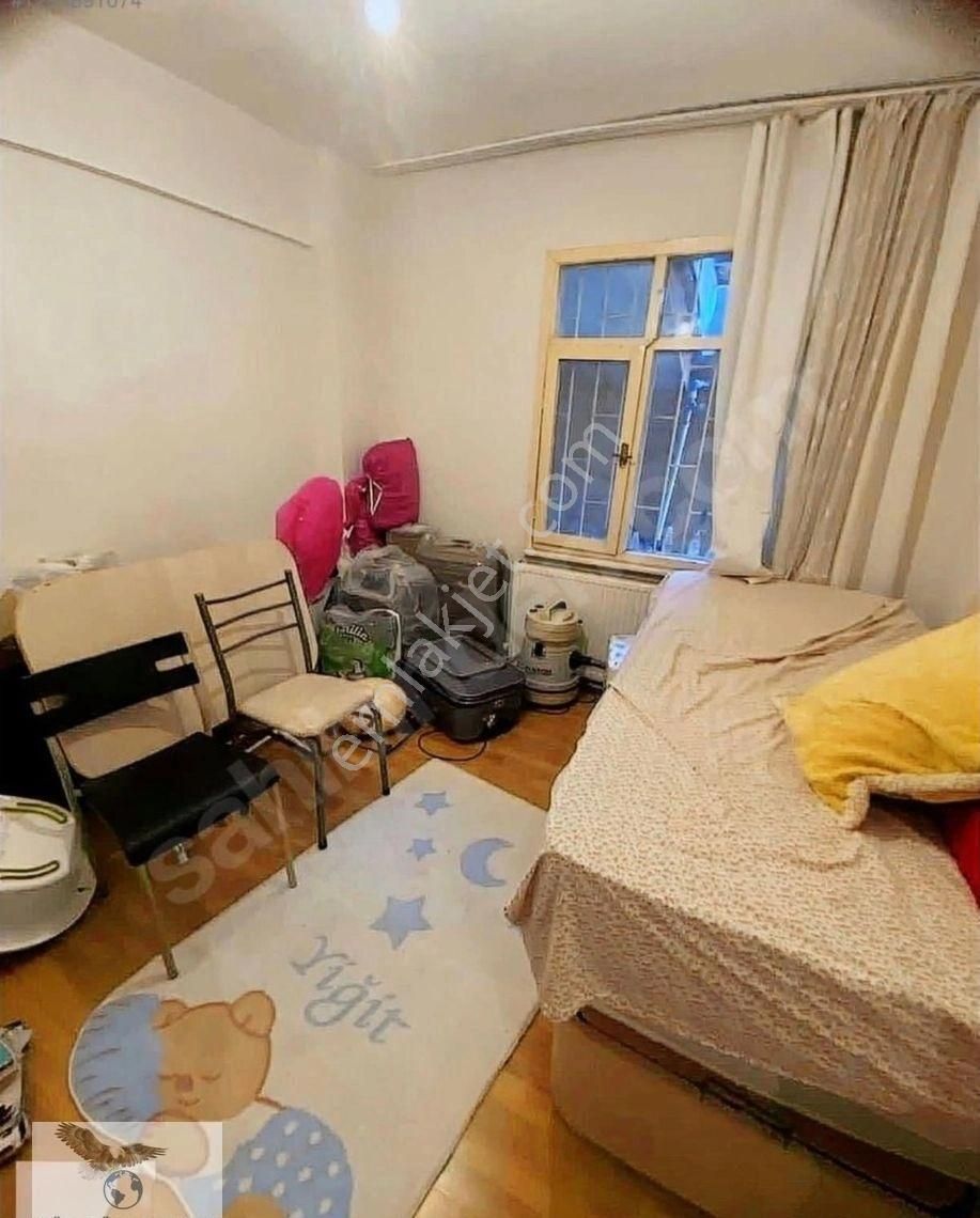 Müslüm Emlaktan Avcılar Merkezde 2+1 Haftanın Kelepir Dairesi - Görsel 33