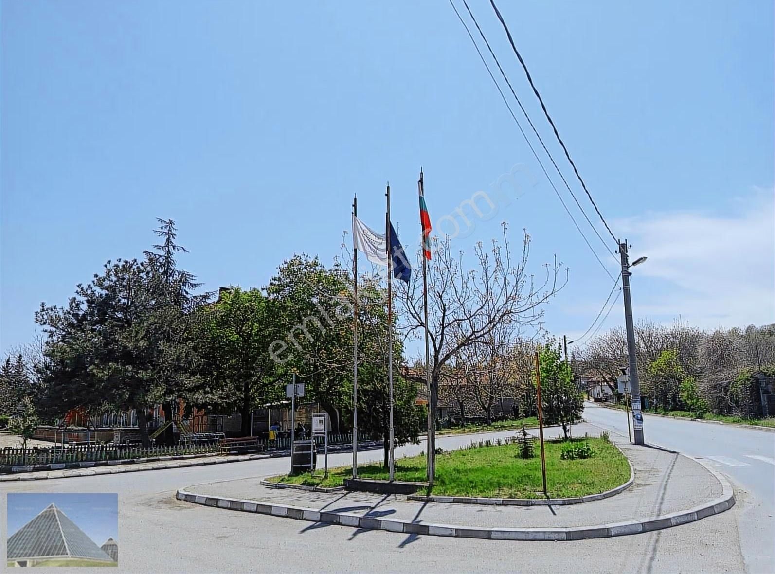Armada Cıty 2 Etapta Satılık Ara Kat 2+1 110m2 Daire - Görsel 16