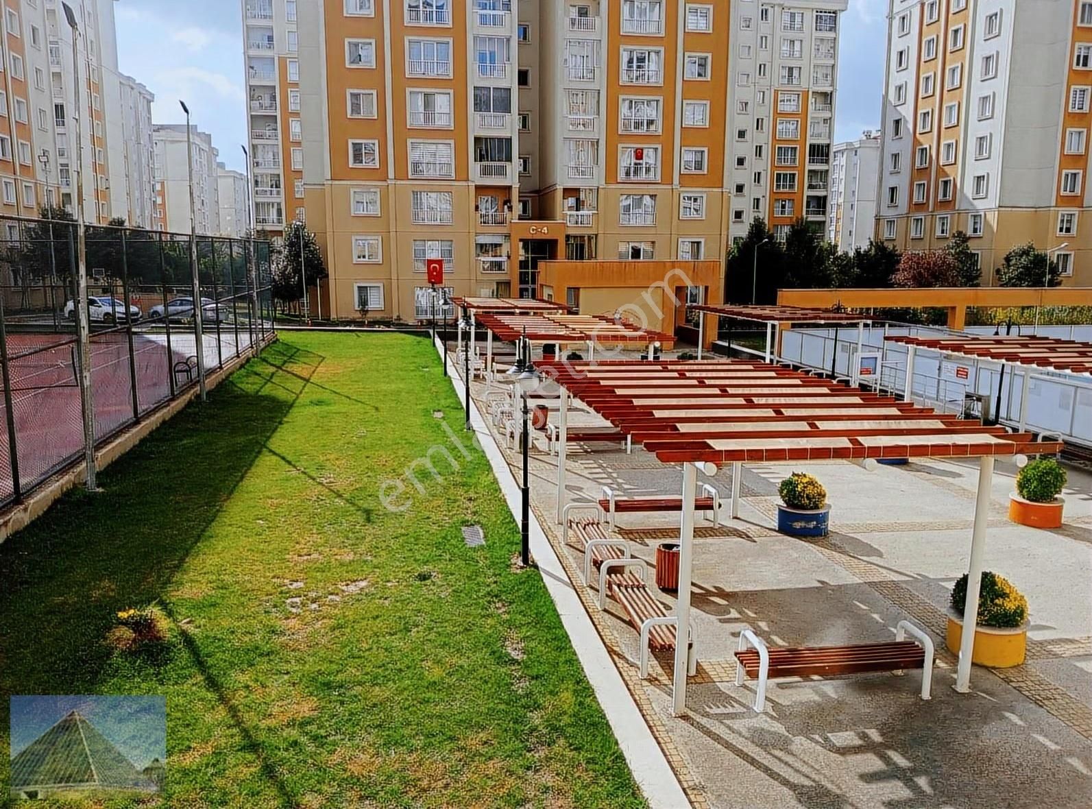 Armada Cıty 2 Etapta Satılık Ara Kat 2+1 110m2 Daire - Görsel 11