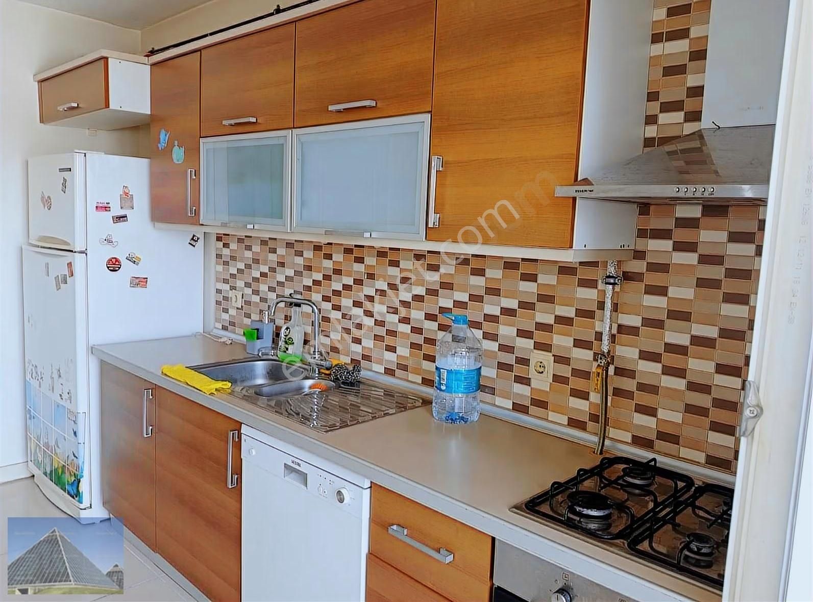 Armada Cıty 2 Etapta Satılık Ara Kat 2+1 110m2 Daire - Görsel 9
