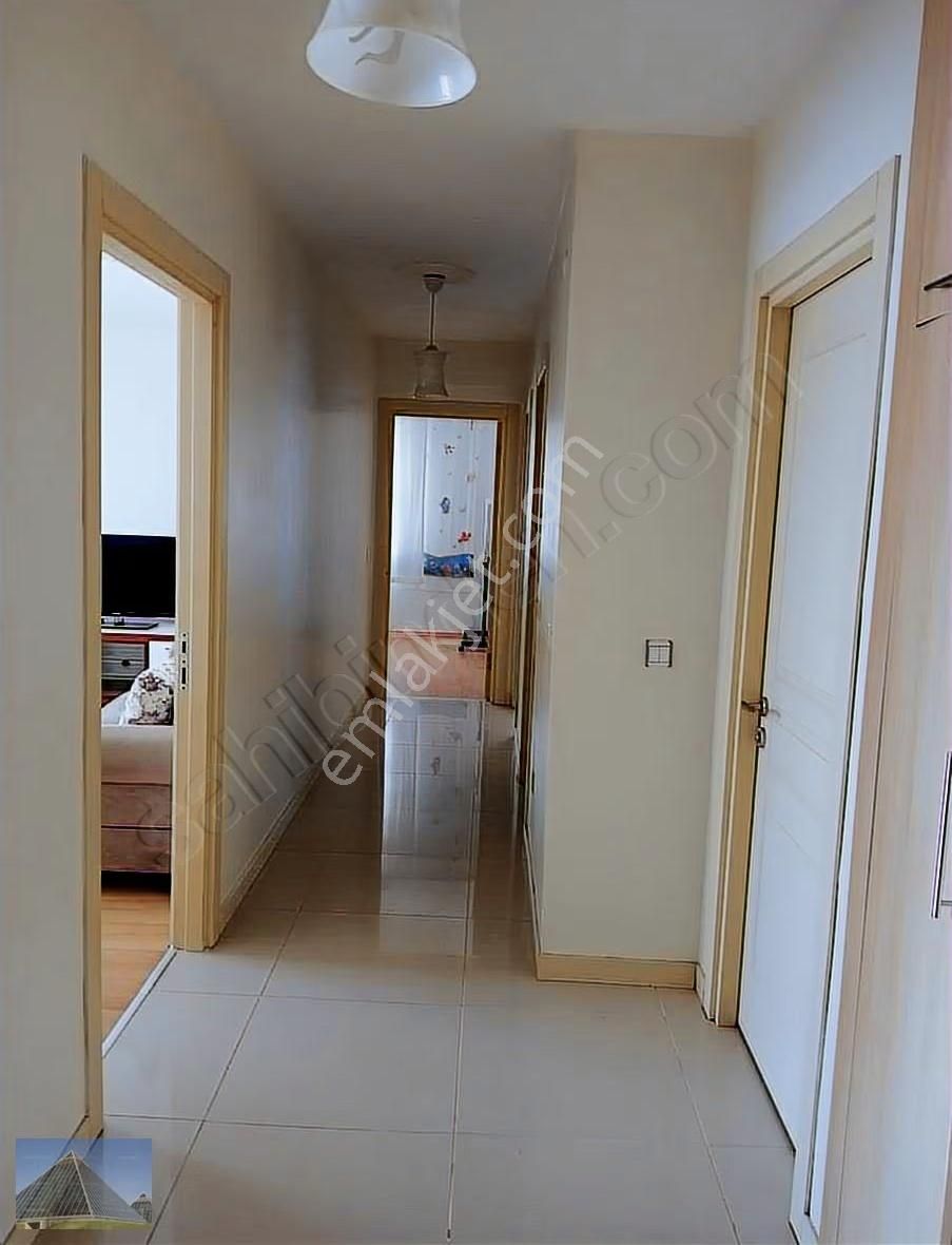 Armada Cıty 2 Etapta Satılık Ara Kat 2+1 110m2 Daire - Görsel 13