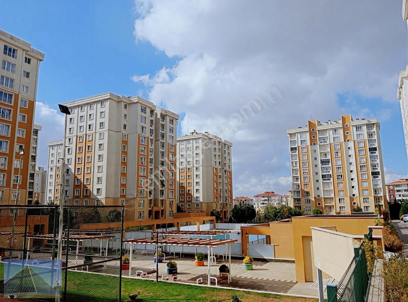 Armada Cıty 2 Etapta Satılık Ara Kat 2+1 110m2 Daire - Görsel 21
