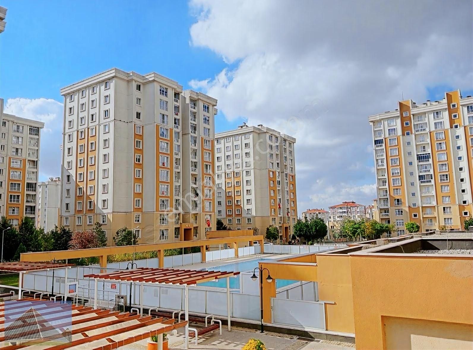 Armada Cıty 2 Etapta Satılık Ara Kat 2+1 110m2 Daire - Görsel 19
