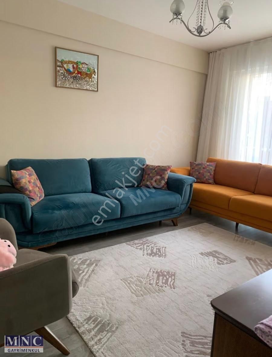 Egekent 2 De Flora Park Evleri 3+1 Ferah Daire - Görsel 19