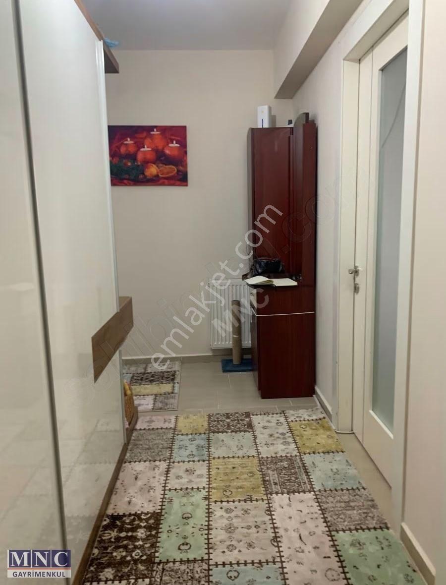 Egekent 2 De Flora Park Evleri 3+1 Ferah Daire - Görsel 15