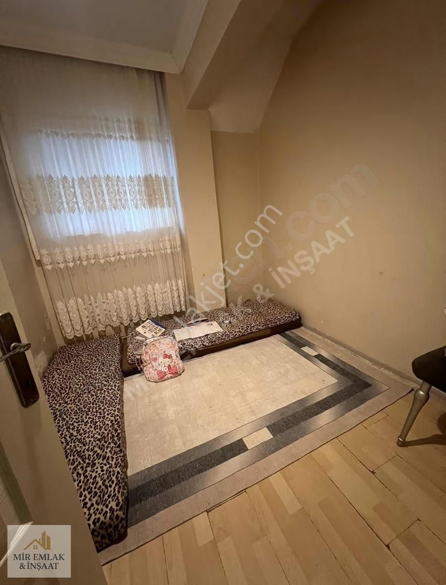 Mir Emlak Ve İnşaattan Satılık 2+1 90 M2 Bahçe Kat Daire - Görsel 19