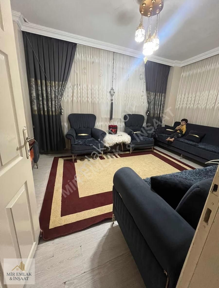 Mir Emlak Ve İnşaattan Satılık 2+1 90 M2 Bahçe Kat Daire - Görsel 21