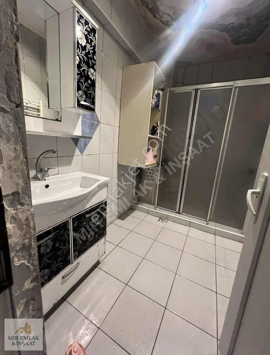 Mir Emlak Ve İnşaattan Satılık 2+1 90 M2 Bahçe Kat Daire - Görsel 12