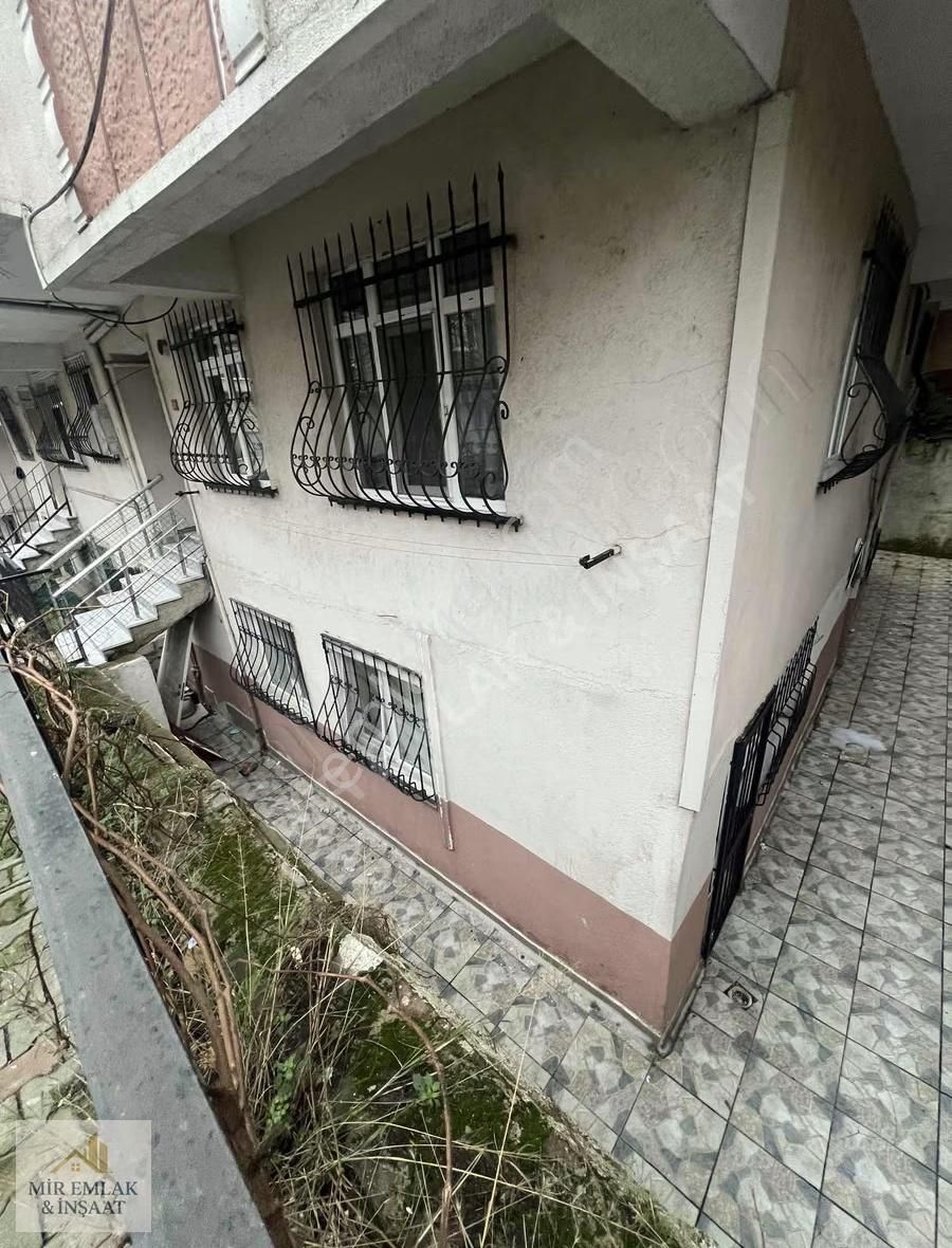 Mir Emlak Ve İnşaattan Satılık 2+1 90 M2 Bahçe Kat Daire - Görsel 15