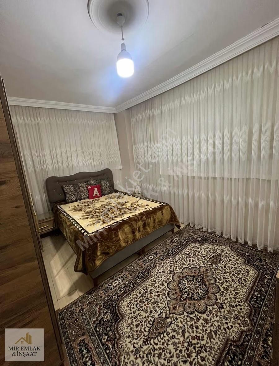 Mir Emlak Ve İnşaattan Satılık 2+1 90 M2 Bahçe Kat Daire - Görsel 13