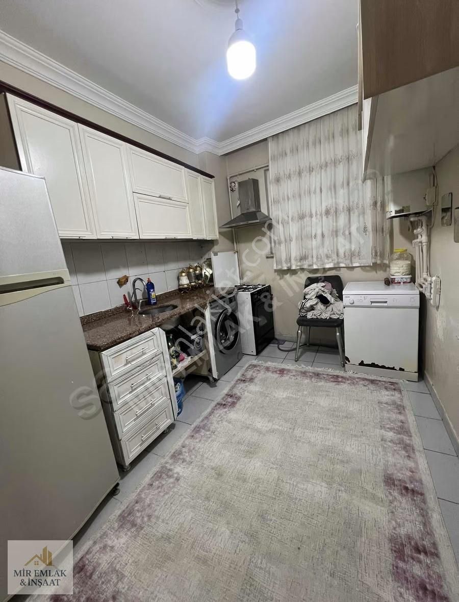 Mir Emlak Ve İnşaattan Satılık 2+1 90 M2 Bahçe Kat Daire - Görsel 17