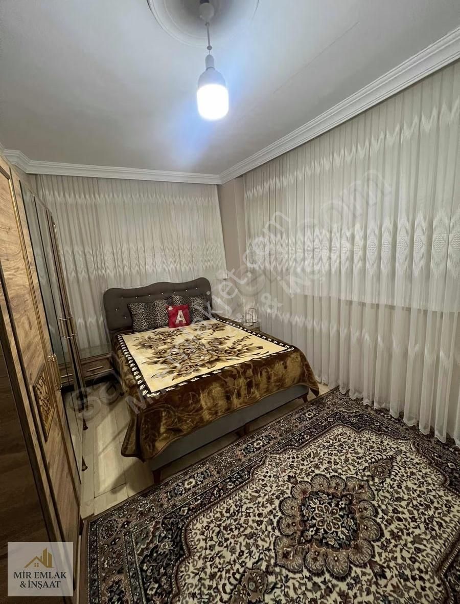 Mir Emlak Ve İnşaattan Satılık 2+1 90 M2 Bahçe Kat Daire - Görsel 5