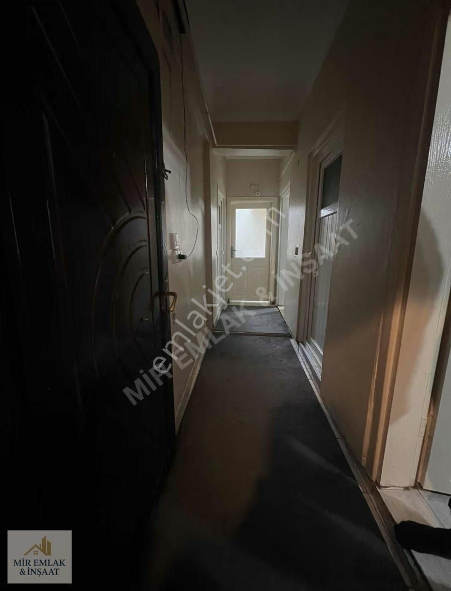 Mir Emlak Ve İnşaattan Satılık 2+1 90 M2 Bahçe Kat Daire - Görsel 2