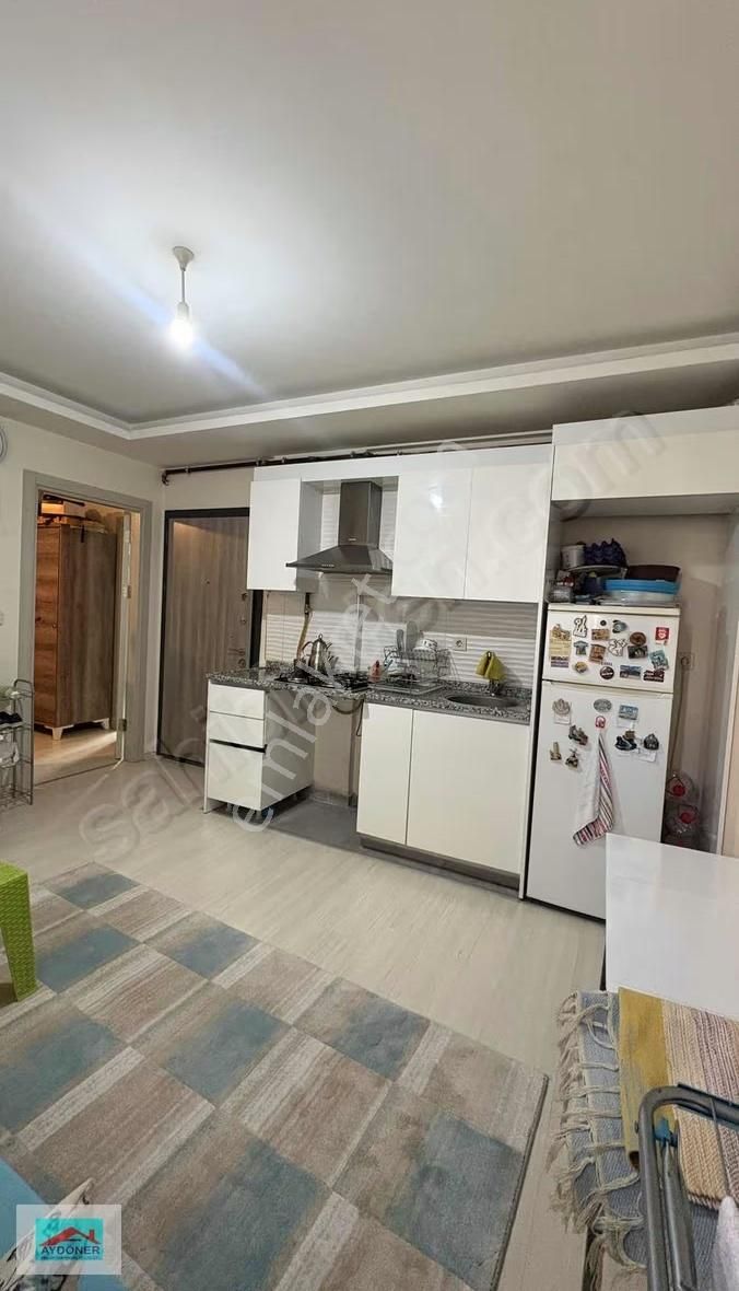 Buca Çevik1de Bankaların Yanında Acill Satılık Daire