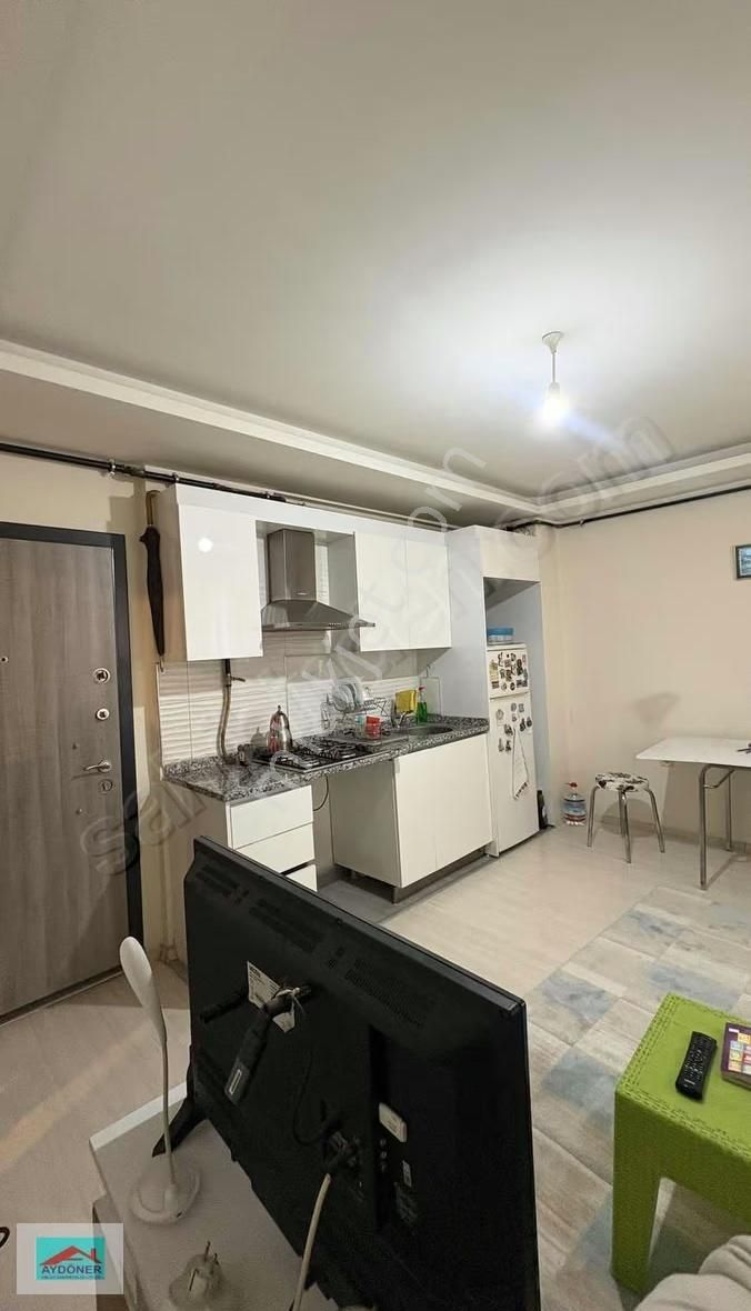 Buca Çevik1de Bankaların Yanında Acill Satılık Daire - Görsel 13