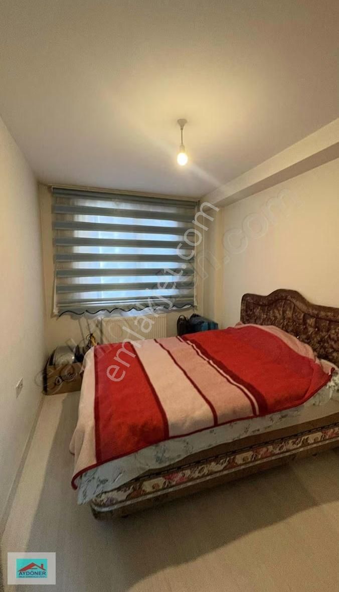 Buca Çevik1de Bankaların Yanında Acill Satılık Daire - Görsel 10