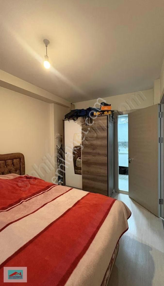 Buca Çevik1de Bankaların Yanında Acill Satılık Daire - Görsel 18