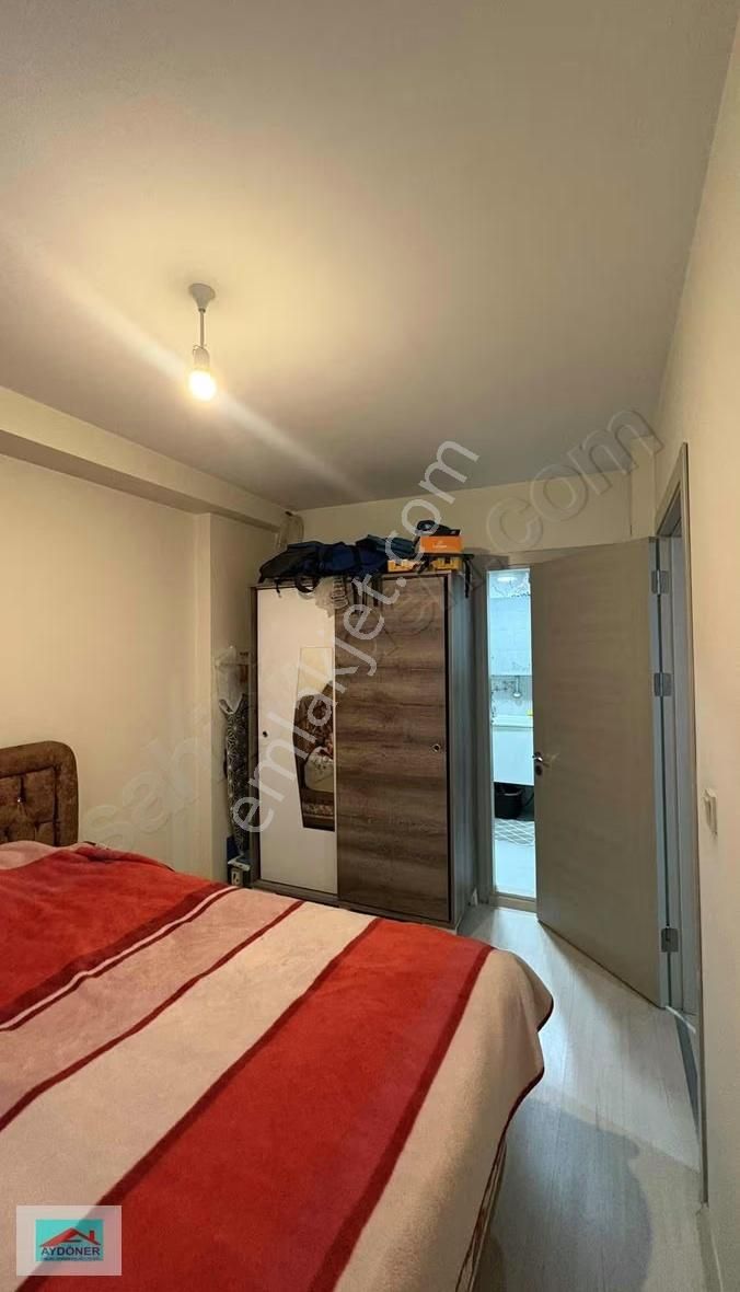 Buca Çevik1de Bankaların Yanında Acill Satılık Daire - Görsel 16