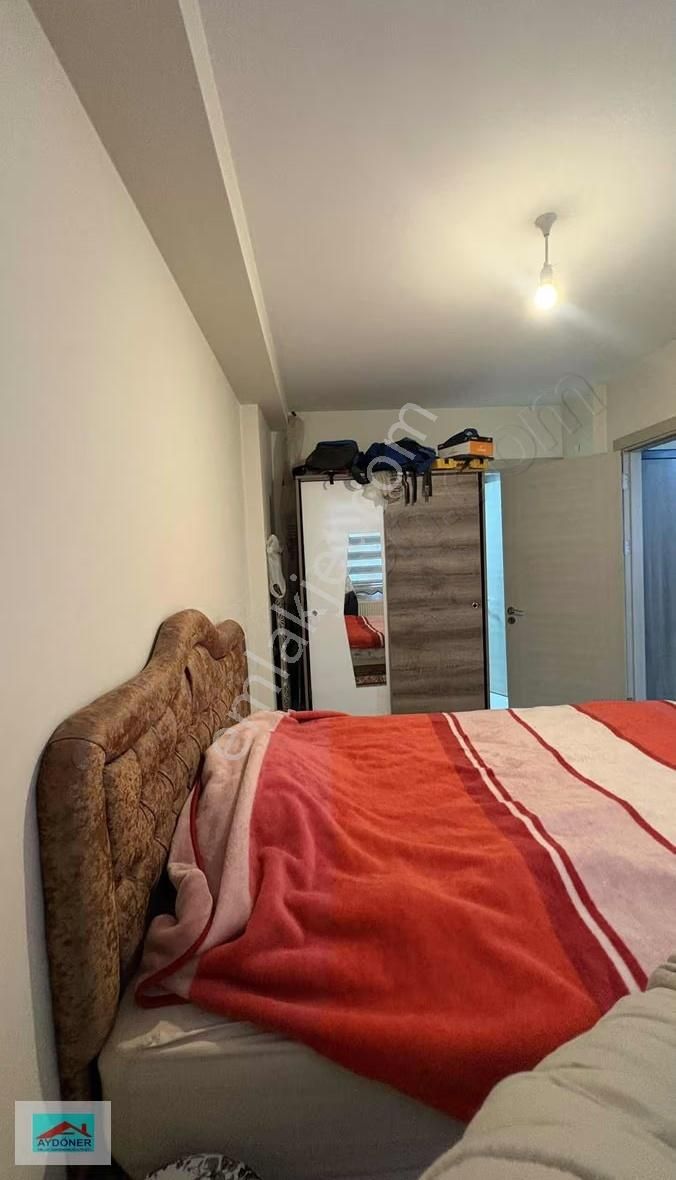 Buca Çevik1de Bankaların Yanında Acill Satılık Daire - Görsel 17