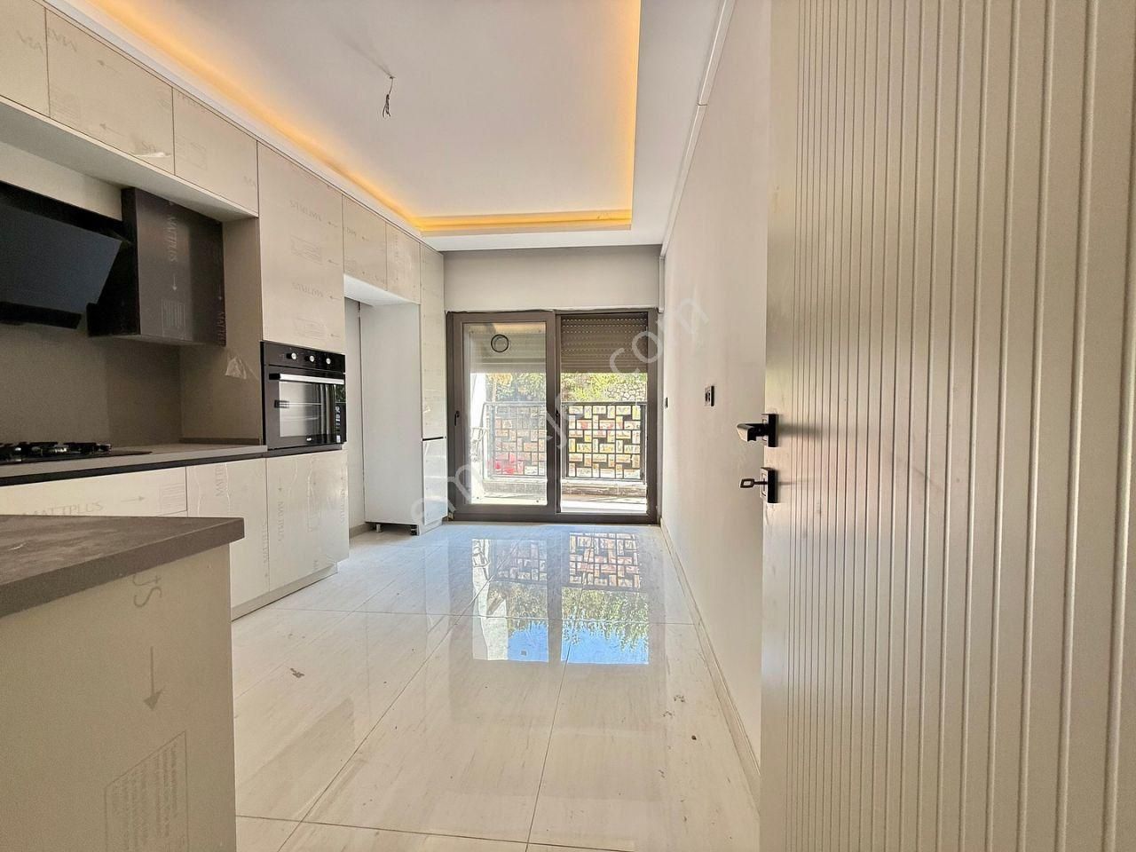 Sahibindenaçıklamayı Okuyunuz Kiralık Lüks Daire - Görsel 17