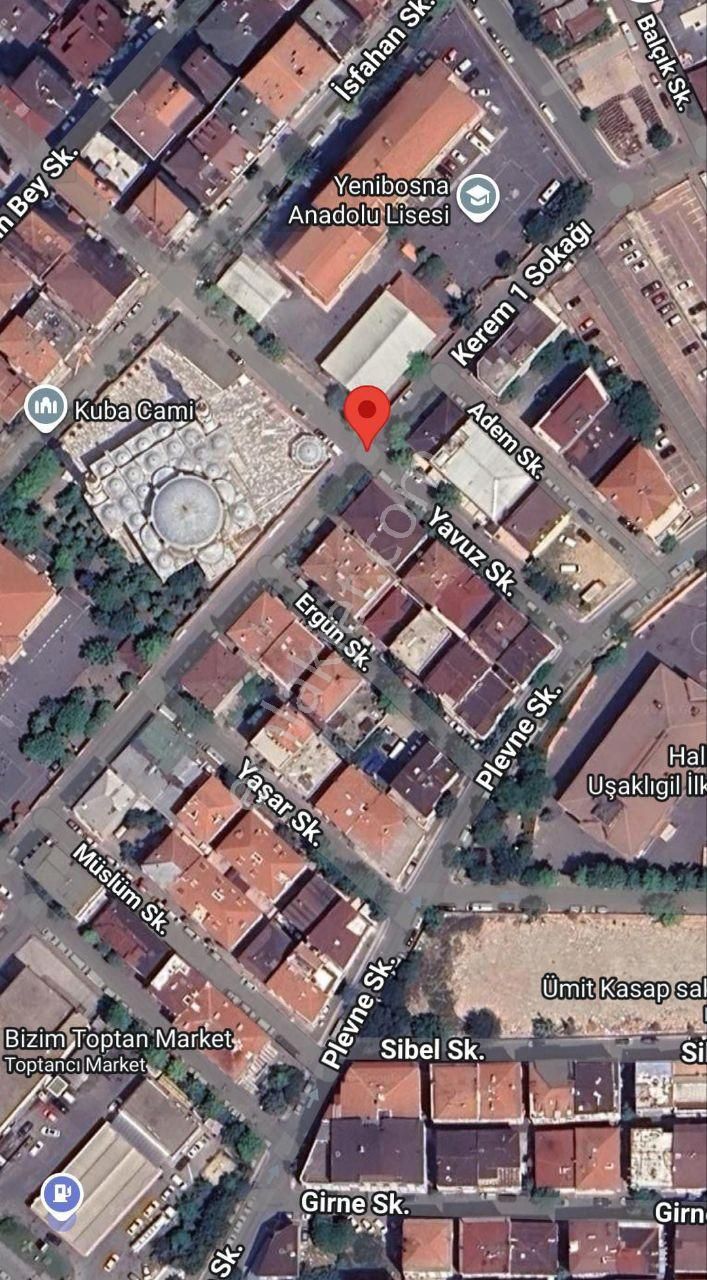 Sahibindenaçıklamayı Okuyunuz Kiralık Lüks Daire - Görsel 4