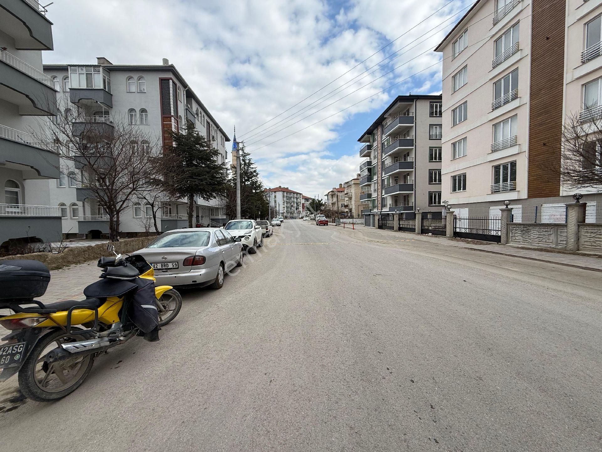 Özçelebi'den Nazar Market Aşağısı 3+1 Doğalgazlı Kiralık Daire - Görsel 15