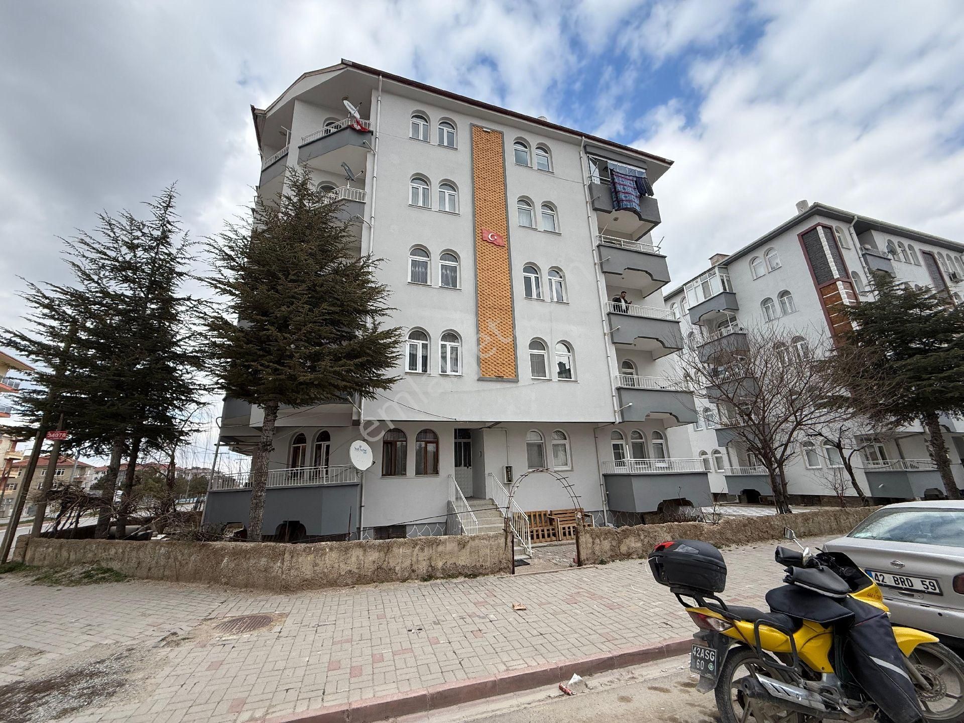 Özçelebi'den Nazar Market Aşağısı 3+1 Doğalgazlı Kiralık Daire - Görsel 14