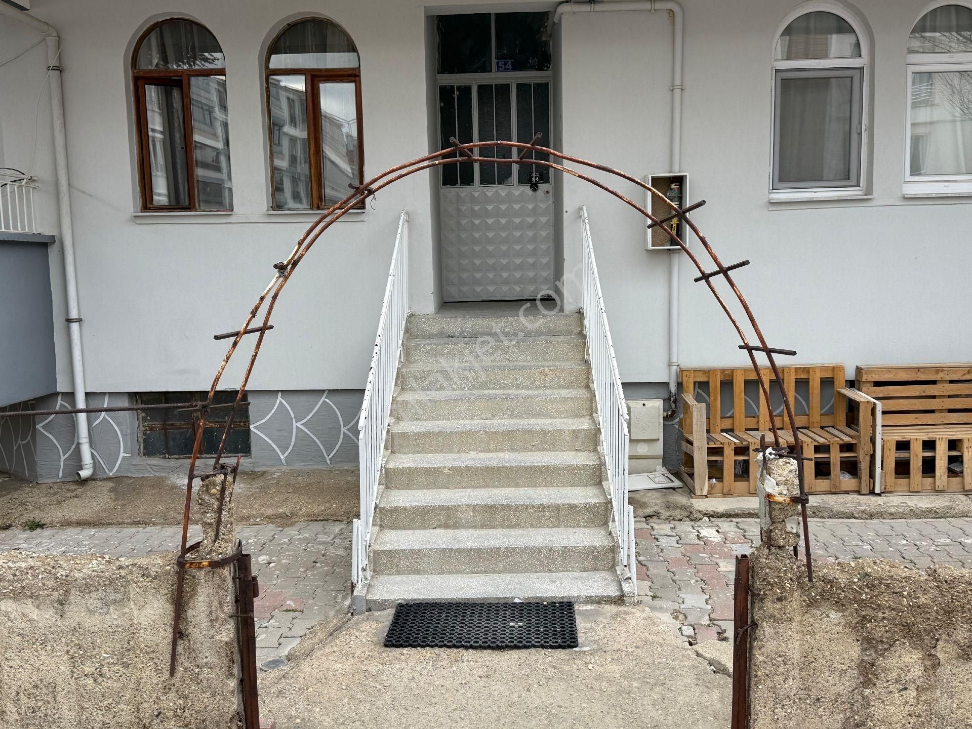 Özçelebi'den Nazar Market Aşağısı 3+1 Doğalgazlı Kiralık Daire - Görsel 13